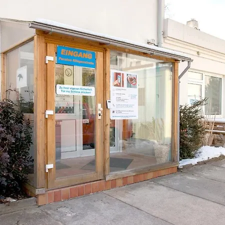Pension Klingenstr. 23 Leipzig